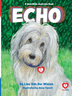 cover image of Echo